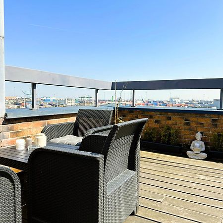 Hotel Monaco Zeebrugge Beach By Rikas Hotels Exterior photo