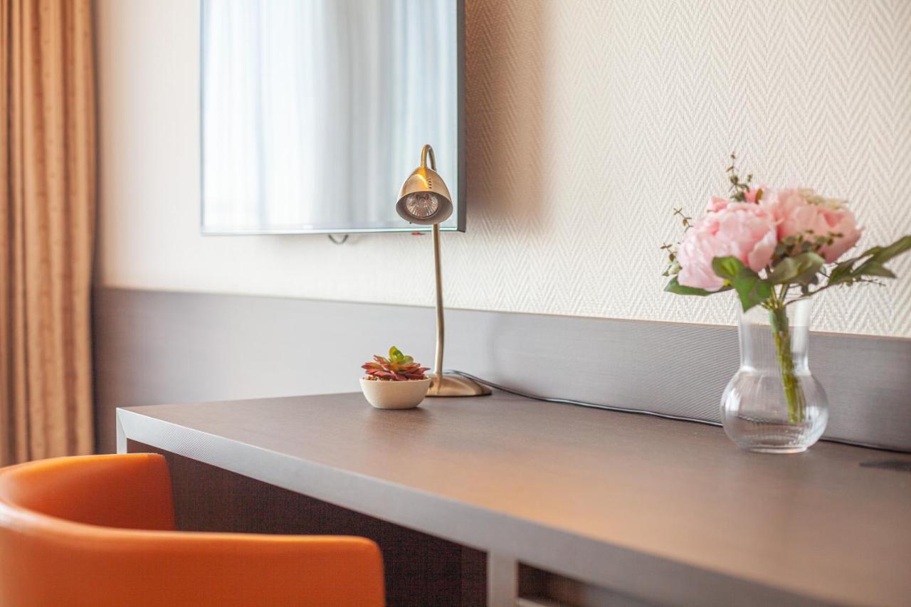 Hotel Monaco Zeebrugge Beach By Rikas Hotels Exterior photo