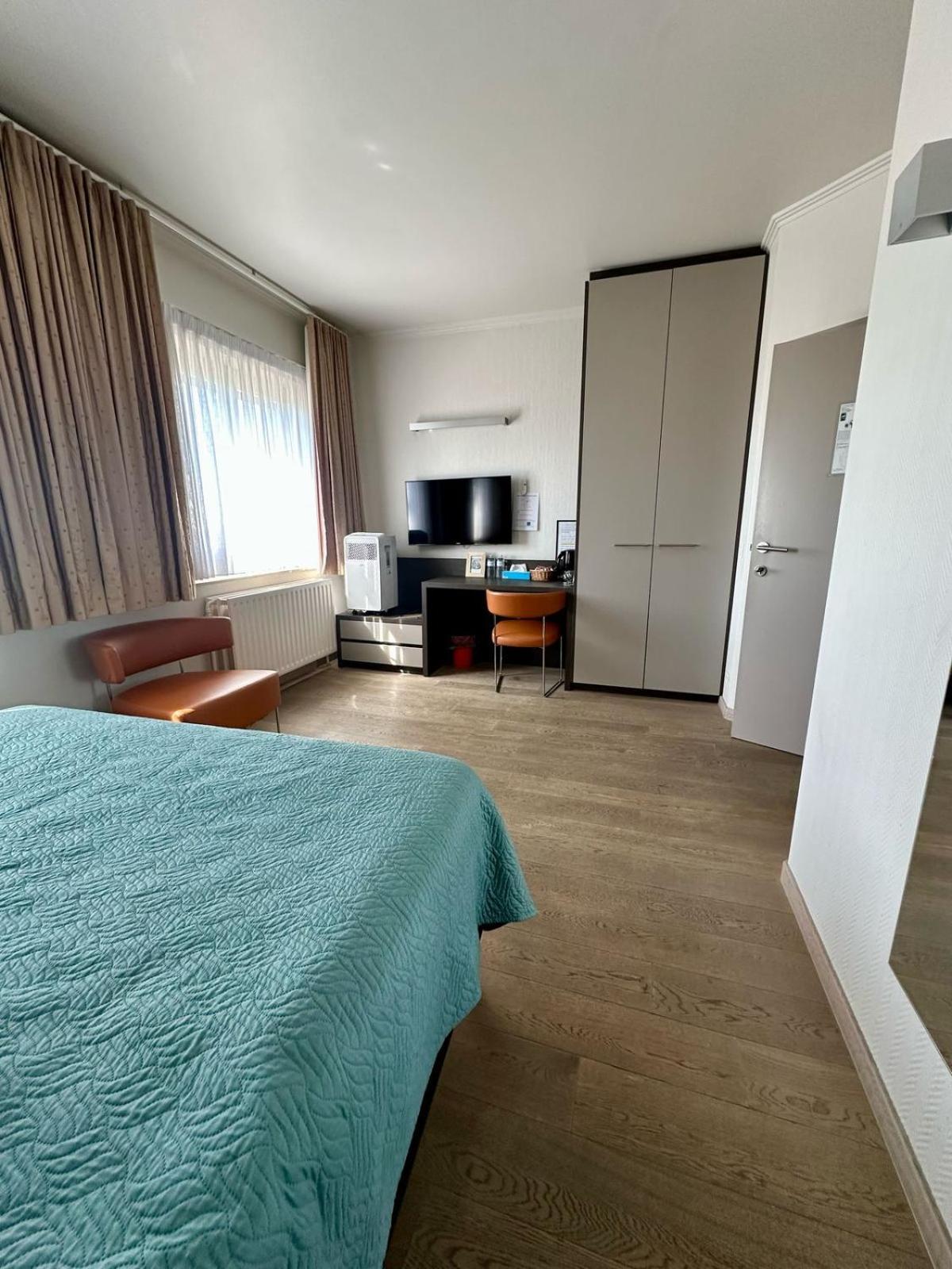 Hotel Monaco Zeebrugge Beach By Rikas Hotels Exterior photo